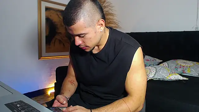 Snapshot of Markboyl chatting on March 17, 2026, 2:42 pm Markboyl online show from March 17, 2026, 2:42 pm