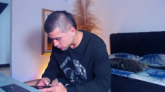 Snapshot of Markboyl chatting on February 23, 2026, 1:12 pm Markboyl online show from February 23, 2026, 1:12 pm