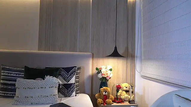 KalaBeckett  online show from March 29, 2026, 11:56 am