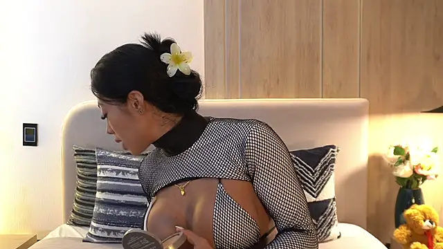 KalaBeckett  online show from March 25, 2026, 11:31 am