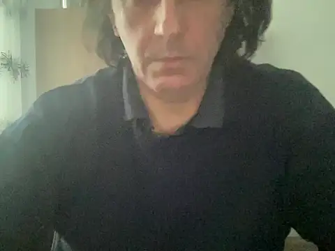 Snapshot of ALPHANDRE chatting on March 19, 2025, 9:38 am ALPHANDRE online show from March 19, 2025, 9:38 am
