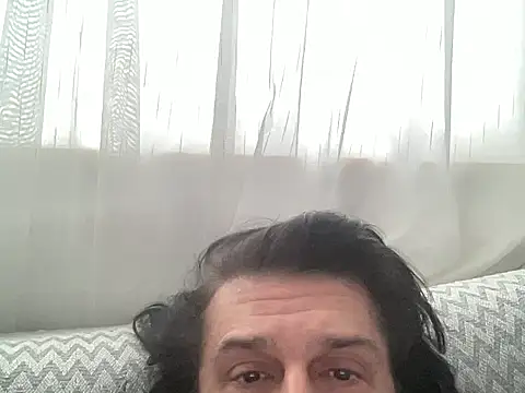 Snapshot of ALPHANDRE chatting on March 19, 2025, 12:45 pm ALPHANDRE online show from March 19, 2025, 12:45 pm