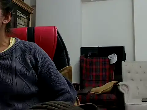 Snapshot of ALPHANDRE chatting on September 27, 2025, 6:14 pm ALPHANDRE online show from September 27, 2025, 6:14 pm