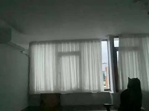 Snapshot of ALPHANDRE chatting on March 16, 2025, 4:12 pm ALPHANDRE online show from March 16, 2025, 4:12 pm