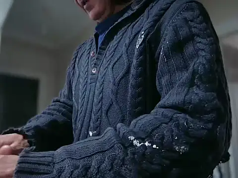 ALPHANDRE online show from January 11, 2026, 10:11 am