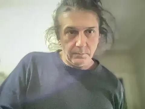 Snapshot of ALPHANDRE chatting on September 23, 2025, 7:15 am ALPHANDRE online show from September 23, 2025, 7:15 am