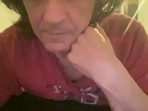Snapshot of ALPHANDRE chatting on March 15, 2025, 7:38 pm ALPHANDRE online show from March 15, 2025, 7:38 pm