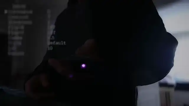 ALPHANDRE online show from February 27, 2026, 10:04 am