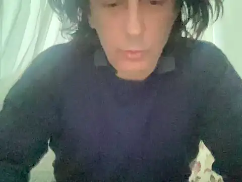Snapshot of ALPHANDRE chatting on March 19, 2025, 3:51 pm ALPHANDRE online show from March 19, 2025, 3:51 pm
