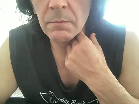 Snapshot of ALPHANDRE chatting on March 22, 2025, 1:30 pm ALPHANDRE online show from March 22, 2025, 1:30 pm
