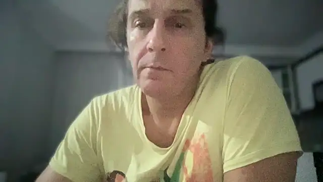 Snapshot of ALPHANDRE chatting on October 4, 2025, 8:10 pm ALPHANDRE online show from October 4, 2025, 8:10 pm