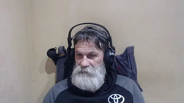 AlexNudo online show from March 9, 2026, 11:03 am