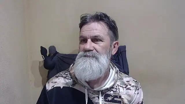 AlexNudo online show from April 26, 2026, 6:43 am