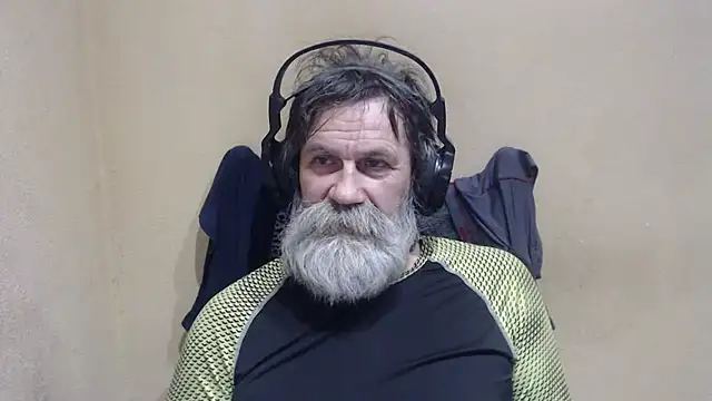 AlexNudo online show from January 7, 2026, 9:09 pm