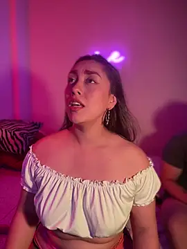 Snapshot of Im_sophiie chatting on February 22, 2025, 9:12 am Im sophiie online show from February 22, 2025, 9:12 am