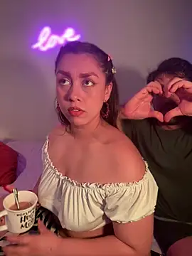 Snapshot of Im_sophiie chatting on February 23, 2025, 5:56 am Im sophiie online show from February 23, 2025, 5:56 am