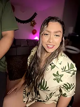 Im sophiie online show from January 8, 2026, 6:41 am