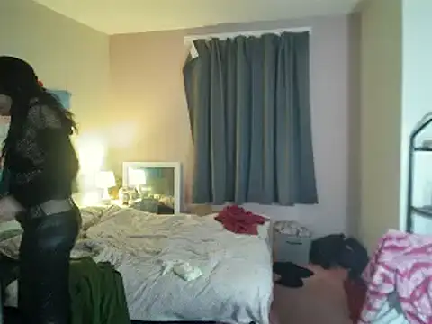 Kitty-Kat-Petersen online show from December 11, 2024, 6:52 pm