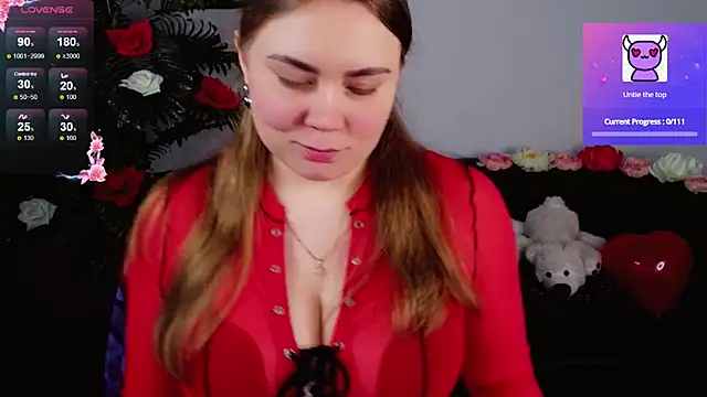 Snapshot of touch_me_bb chatting on February 14, 2025, 10:49 am touch me bb online show from February 14, 2025, 10:49 am