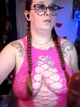 edgexchaos online show from February 20, 2026, 6:19 am