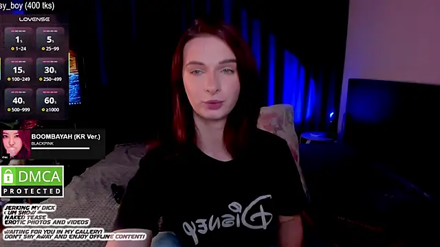 Lee Loo online show from September 13, 2025, 2:06 pm