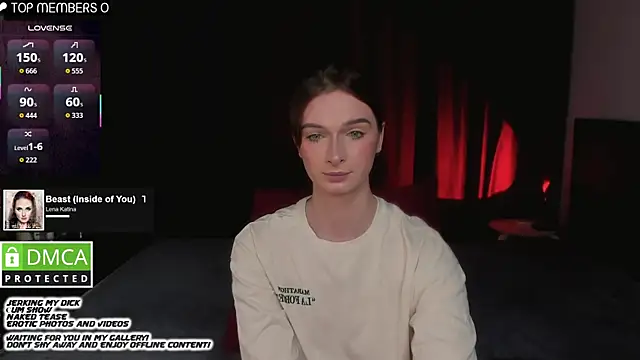 Lee Loo online show from September 14, 2025, 2:17 pm