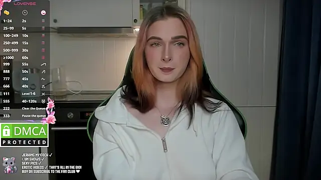 Lee Loo online show from January 27, 2025, 1:52 pm