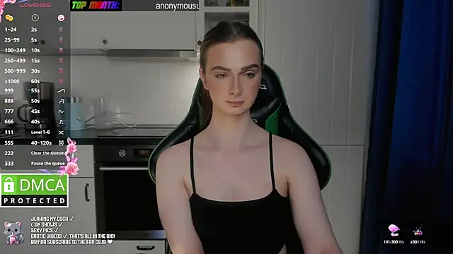 Lee Loo online show from February 21, 2025, 2:59 pm