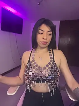 Miaparkerss  online show from March 23, 2026, 12:00 am