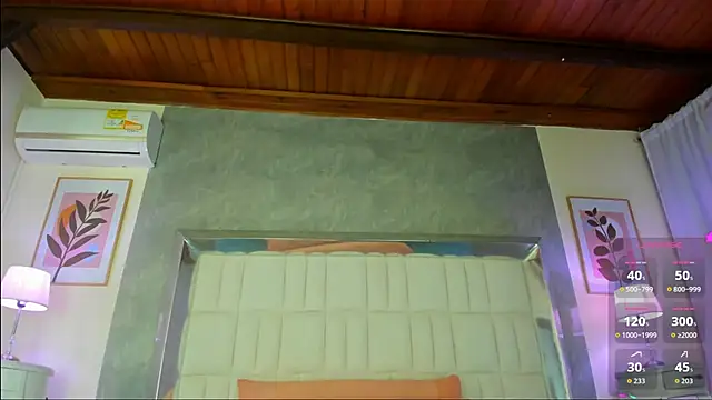 AlmaSean online show from February 8, 2026, 4:21 am