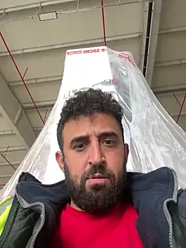 Ca414 online show from April 15, 2026, 9:26 am