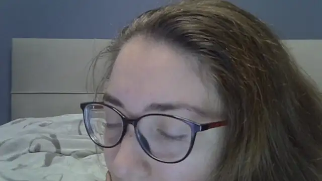 Ashleyspice online show from June 9, 2026, 6:03 am