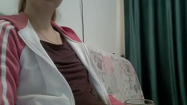 Ashleyspice online show from January 6, 2026, 7:45 am