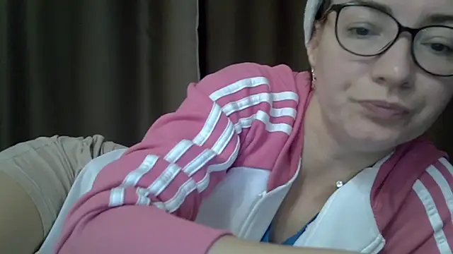 Ashleyspice online show from October 30, 2025, 6:12 am