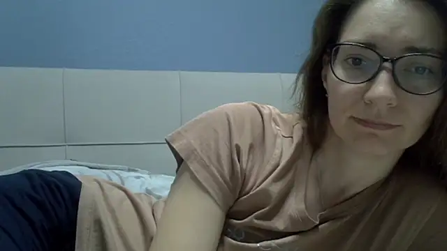Ashleyspice online show from June 5, 2026, 7:47 am