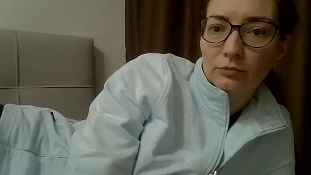 Ashleyspice online show from January 14, 2026, 8:51 am