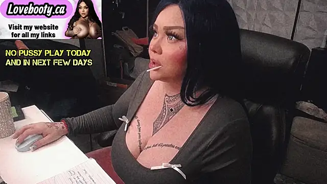 sheylagoddess11 online show from October 22, 2025, 3:06 am