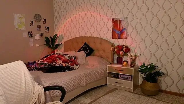 Snapshot of vanessawis_ chatting on March 23, 2025, 2:48 am vanessawis online show from March 23, 2025, 2:48 am