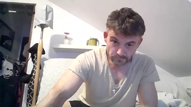 Cambitchboy online show from February 27, 2026, 11:37 pm