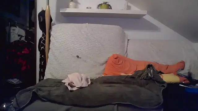 Cambitchboy online show from March 15, 2026, 3:02 am