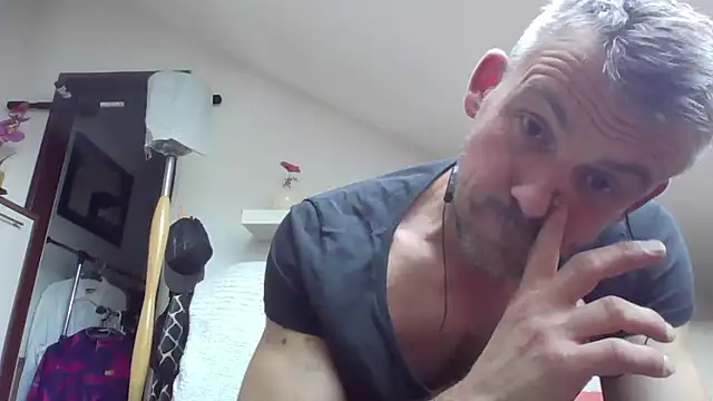 Cambitchboy online show from March 15, 2026, 3:08 pm