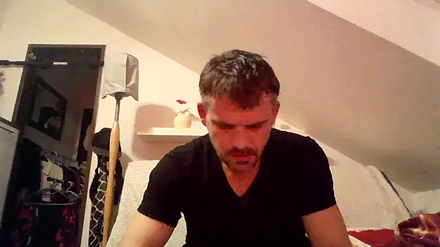 Cambitchboy online show from February 17, 2026, 6:16 pm