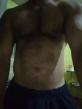 Kanekki2 online show from April 3, 2026, 3:24 am