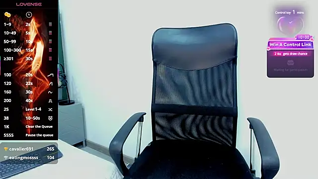 Snapshot of Tracy_lambo chatting on March 5, 2025, 10:33 am Tracy lambo online show from March 5, 2025, 10:33 am