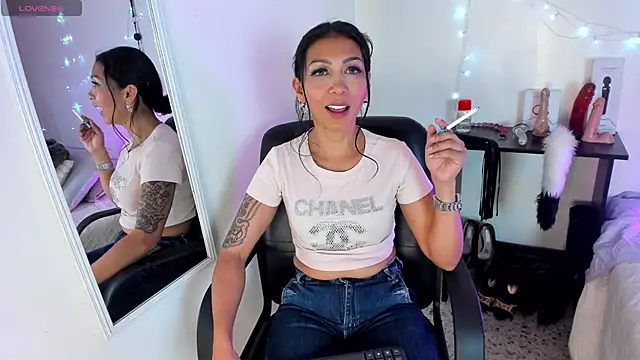 Tracy lambo online show from November 8, 2025, 5:00 am