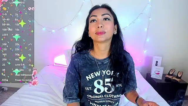 Tracy lambo online show from March 4, 2026, 12:40 am