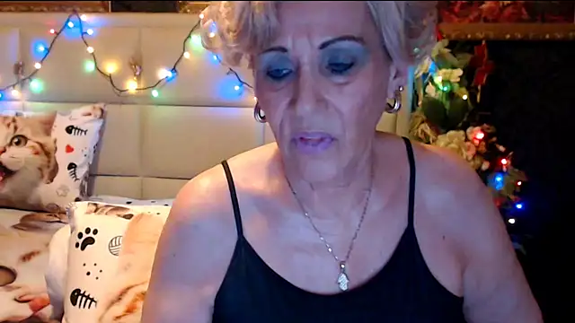 HappyWomanOn online show from February 6, 2025, 7:40 pm