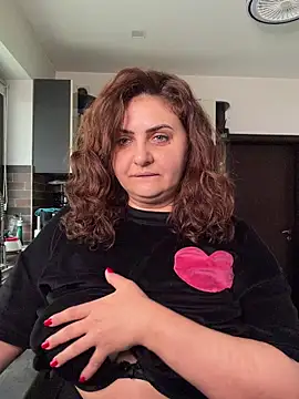 AnneKane online show from March 1, 2026, 8:47 am