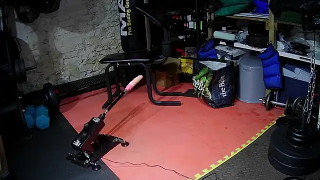 rob2810 online show from April 10, 2026, 7:43 pm