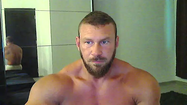 Snapshot of muscularkevin chatting on June 28, 2026, 3:46 am muscularkevin online show from June 28, 2026, 3:46 am